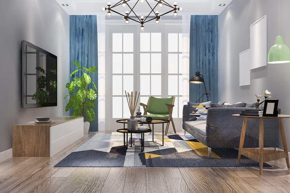 Best Interior Designers in Arkere