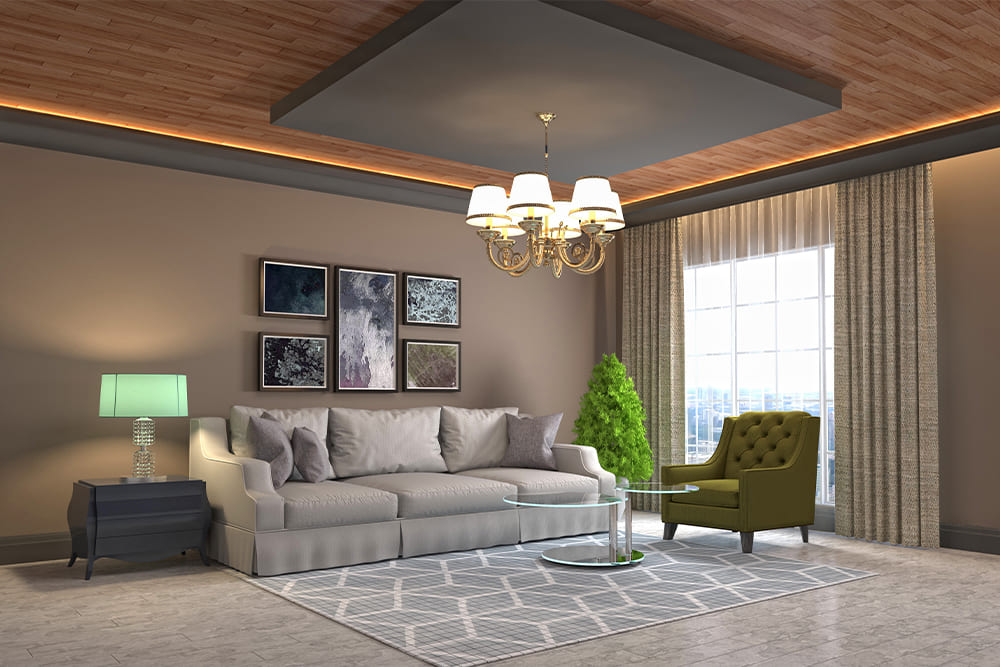 Top Interior Designers Yelahanka